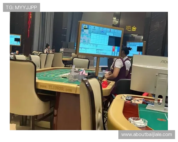 全面解析百家乐游戏规则与策略帮助新手快速入门