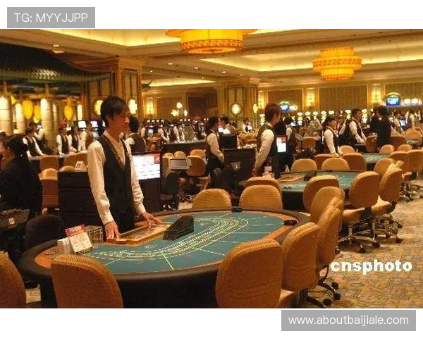 澳门百家乐玩法规则详解及实战技巧提升玩家在赌场中的胜率