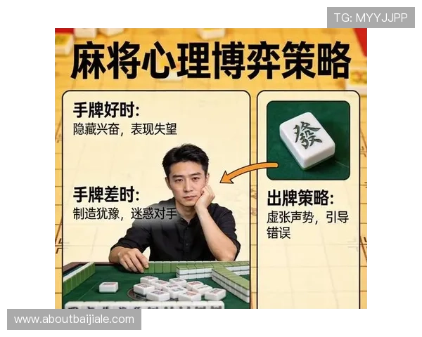 百家乐游戏教程最新策略分享帮助玩家理解概率与心理战术提升胜率