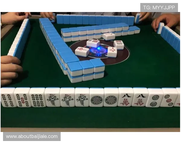 掌握百家乐的游戏规则和策略提升你的整体胜率实现盈利目标