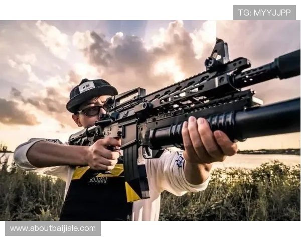 电子真人CS设备推荐2026年最受欢迎的虚拟战场体验设备指南